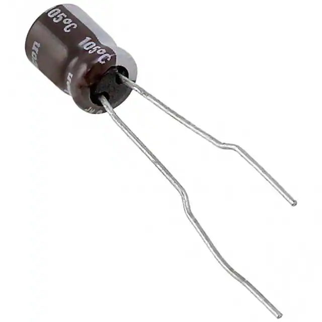 UPW1V100MDD6TE Nichicon electronic component